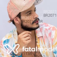 Acompanhante Enzo Miller - Perfil