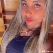 Imagem da acompanhante