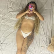Acompanhante Júlia - Perfil