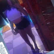 Acompanhante Rafaella - Perfil