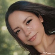 Acompanhante Heloísa Oliveira - Perfil