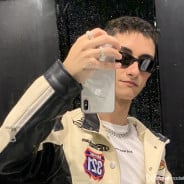 Acompanhante Guilherme - Perfil