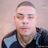Acompanhante Marcelino - Perfil
