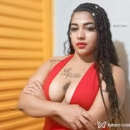 Acompanhante Sofia Souza - Perfil