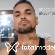 Acompanhante Gaúchozl - Perfil