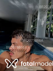 Acompanhante Henry Bueno - Perfil