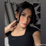 Acompanhante Kendra - Perfil