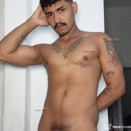 Acompanhante Felipe Oliver - Perfil