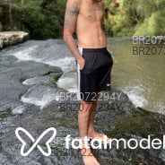 Acompanhante Mateus - Perfil