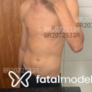 Acompanhante Savio - Perfil