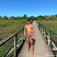 Acompanhante Maycol Douglas - Perfil