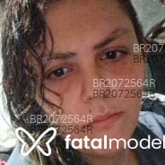 Acompanhante Dannizinha - Perfil