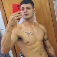 Acompanhante Henrique Souza - Perfil