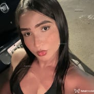 Acompanhante Rhenata Silva - Perfil