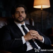 Acompanhante Rodrigo Avilla - Perfil