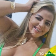Acompanhante Thayna Guimaraes - Perfil
