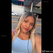 Acompanhante Luyaralencinna - Perfil