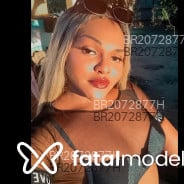 Acompanhante Luyaralencinna - Perfil