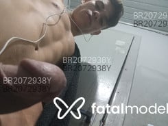 Acompanhante Henrique - Perfil