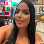 Acompanhante Kelly - Perfil
