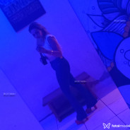 Acompanhante Alana - Perfil