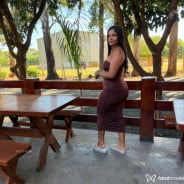 Acompanhante Raissa - Perfil