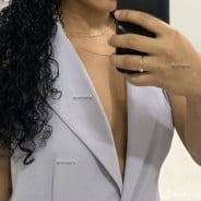 Acompanhante Bia - Perfil