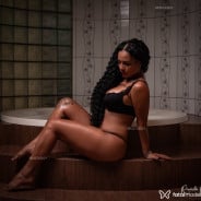 Acompanhante Leticinha - Perfil