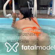 Acompanhante Milena - Perfil