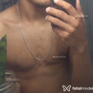 Acompanhante Sandro - Perfil