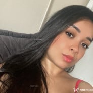 Acompanhante Daniela - Perfil