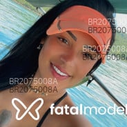 Acompanhante Luara Santos - Perfil