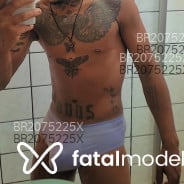 Acompanhante Bieldotsfd - Perfil