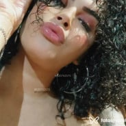 Acompanhante Mel - Perfil