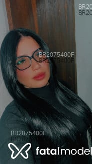 Acompanhante Ana Paula - Perfil