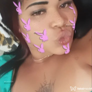 Acompanhante Estefaní - Perfil
