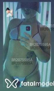 Acompanhante Luiza - Perfil