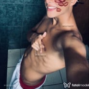 Acompanhante Matheus Gomes - Perfil
