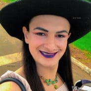 Acompanhante Adryana - Perfil