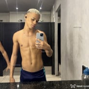 Acompanhante Vitor Felix - Perfil