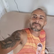 Acompanhante Silva - Perfil
