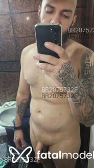 Acompanhante Ovelha - Perfil