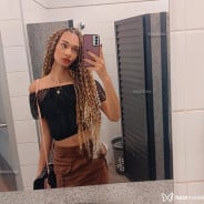 Acompanhante Angel - Perfil