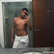 Acompanhante Guilherme - Perfil