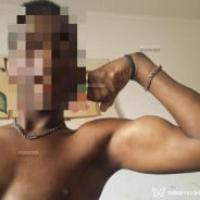 Acompanhante Livi Amleida - Perfil