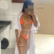 Acompanhante Lohane Liz - Perfil