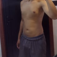 Acompanhante Daniel - Perfil