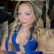 Acompanhante Ariana Santos - Perfil