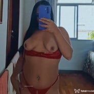 Acompanhante Eliza - Perfil