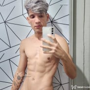 Acompanhante Gatôdanoite - Perfil